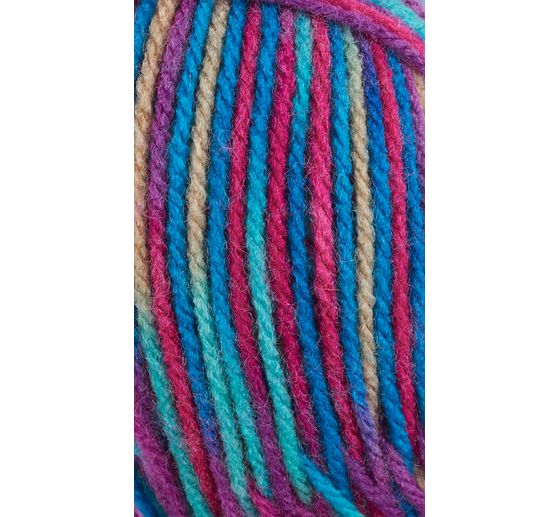 Gründl Wool "Lisa Premium Color"