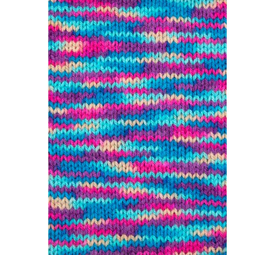 Gründl Wool "Lisa Premium Color"