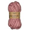 Knitted tube Berry