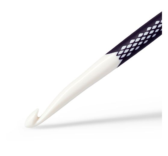 Prym wool crochet hook "Ergonomics"