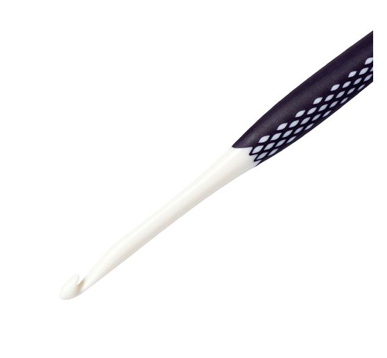 Prym wool crochet hook "Ergonomics"