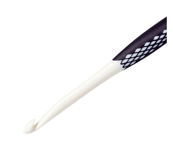 Prym wool crochet hook "Ergonomics"