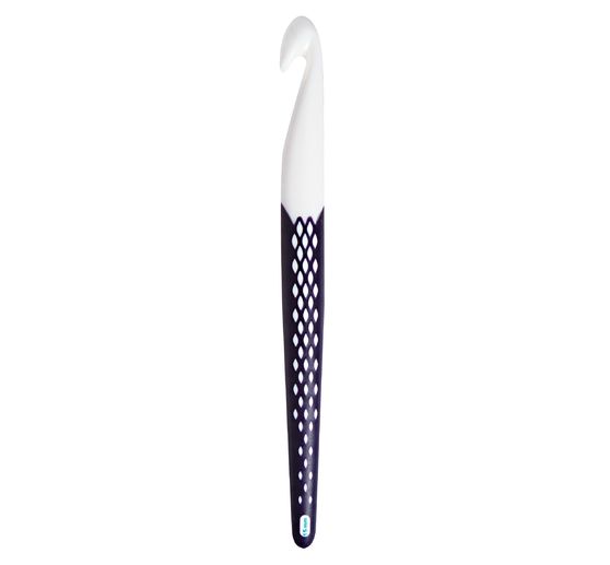 Prym wool crochet hook "Ergonomics"