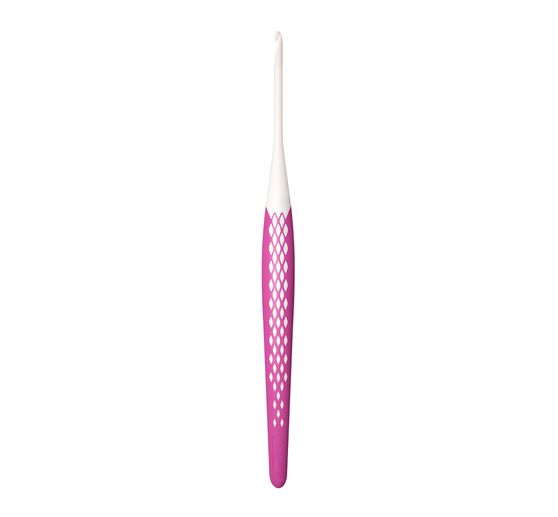 Prym wool crochet hook "Ergonomics"