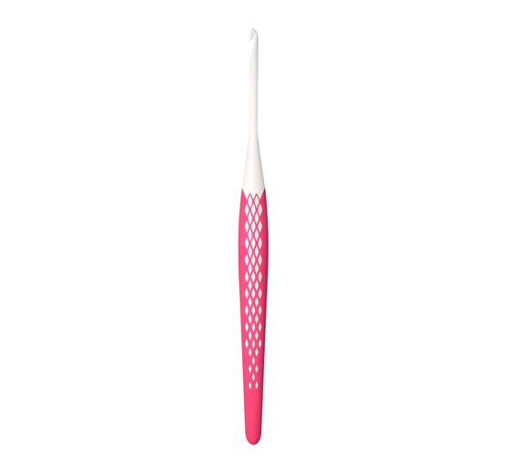 Prym wool crochet hook "Ergonomics"