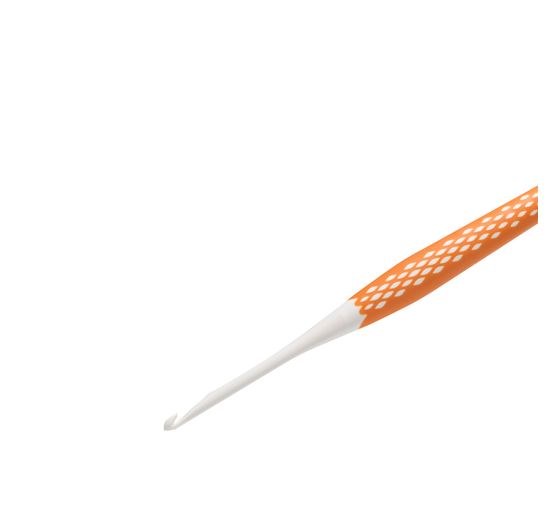 Prym wool crochet hook "Ergonomics"