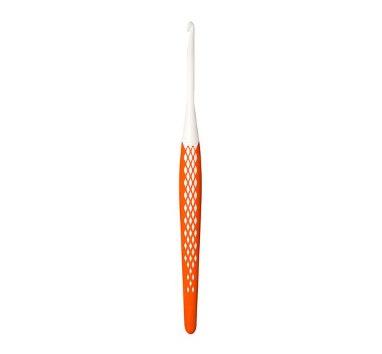 Prym wool crochet hook "Ergonomics"