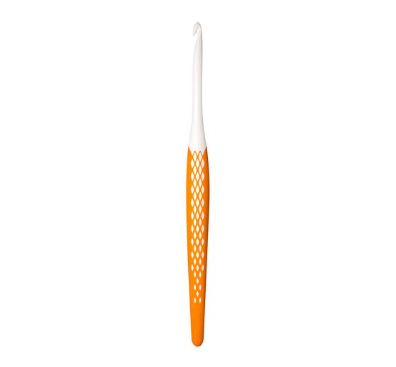 Prym wool crochet hook "Ergonomics"