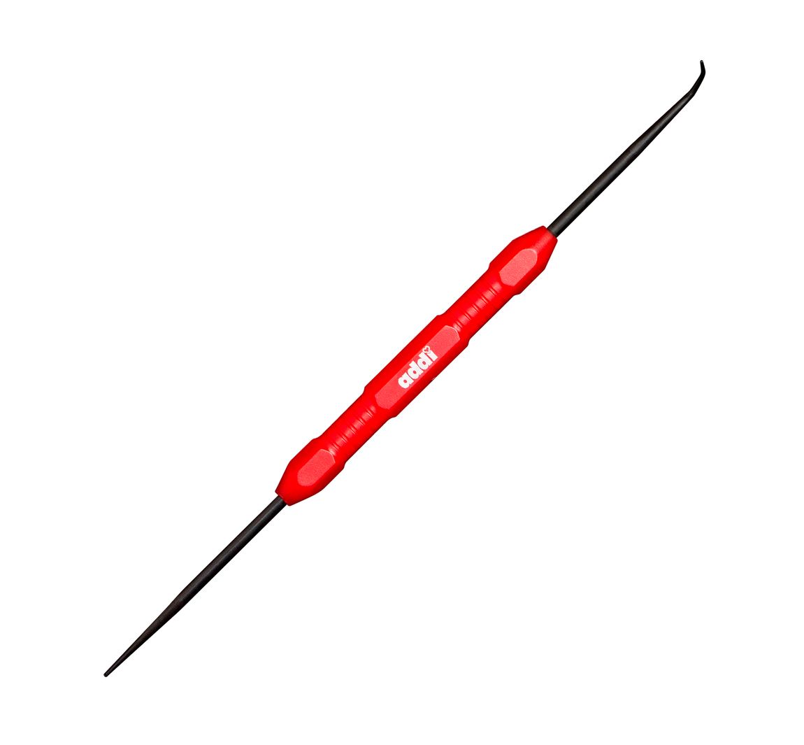 addi-Express Haak
