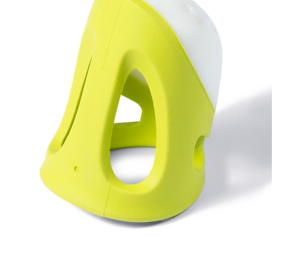 Prym Thimble Ergonomics