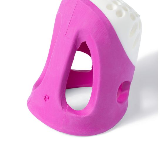 Prym Thimble Ergonomics