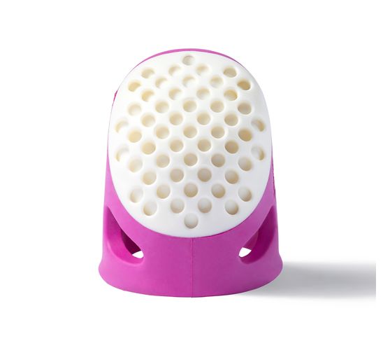 Prym Thimble Ergonomics