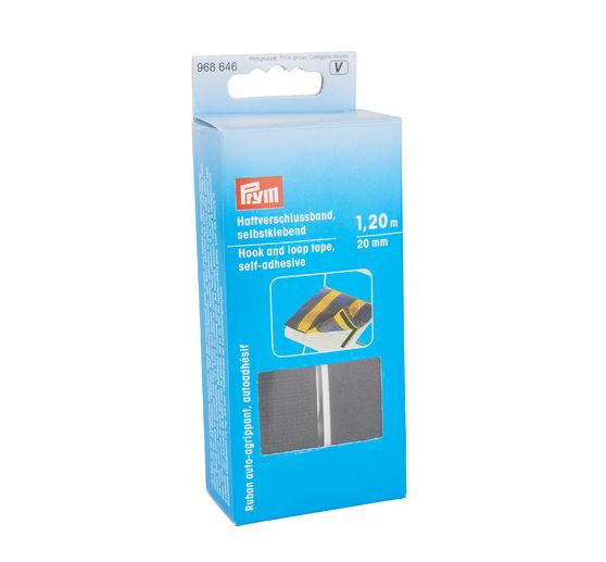 Prym Klittenband, zelfklevend