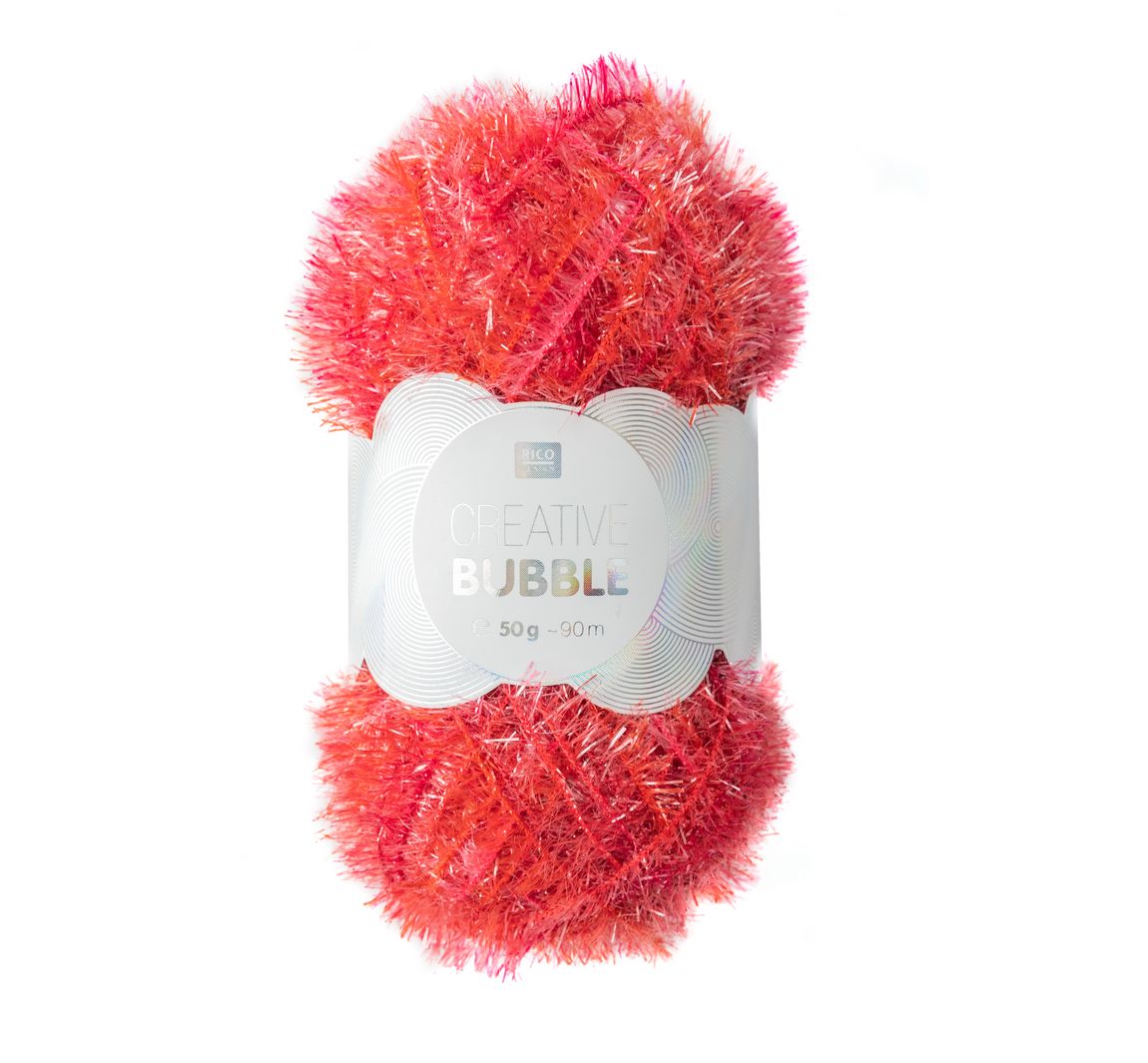 Rico Design Creative Bubble Print - Rozig-Mix