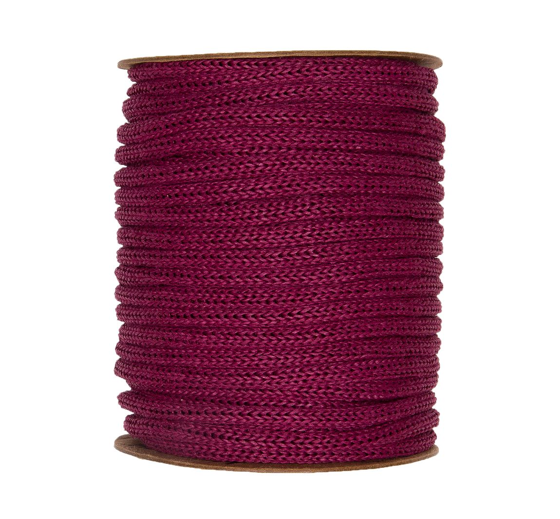 Breibuis van papiergaren, 30m - Berry