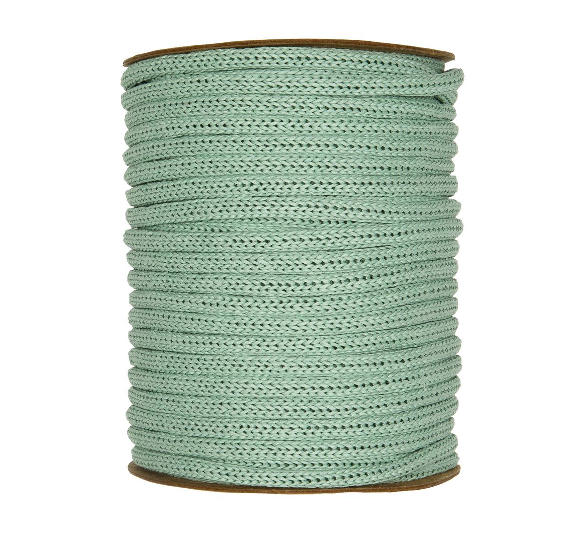 Breibuis van papiergaren, 30m - Mint