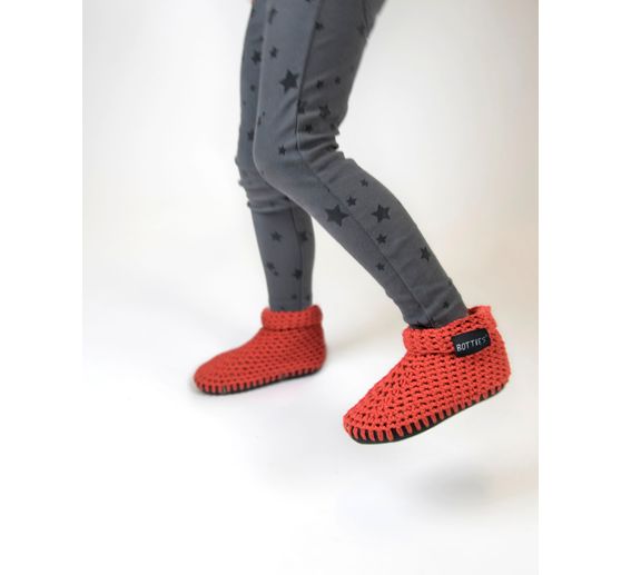 Botties Zolen