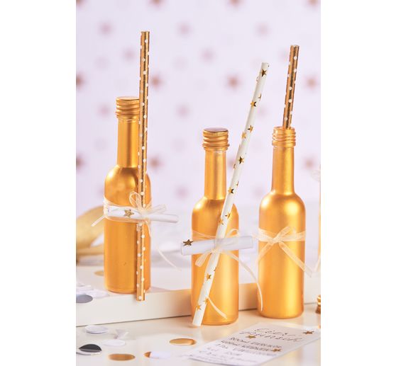 KREUL leaf metal effect spray "Gold", 400 ml