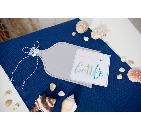 VBS Stamp set "Maritime"