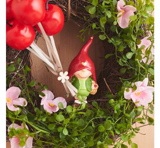 VBS Scatter decoration flower "Yolli"