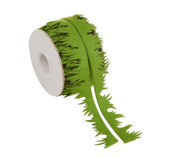 VBS Felt ribbon "Turf"