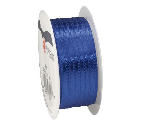 Satin ribbon, 3 mm