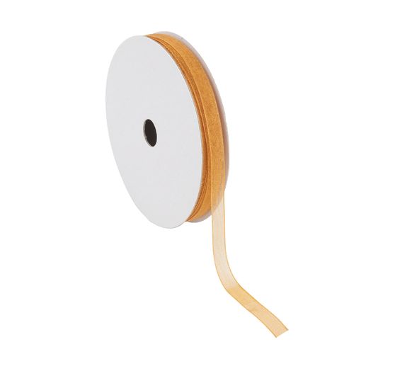 VBS Organza ribbon, 6 mm