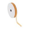 VBS Organza ribbon, 6 mm Gold