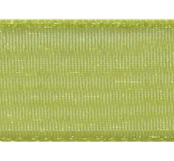 Organza lint, 3 mm