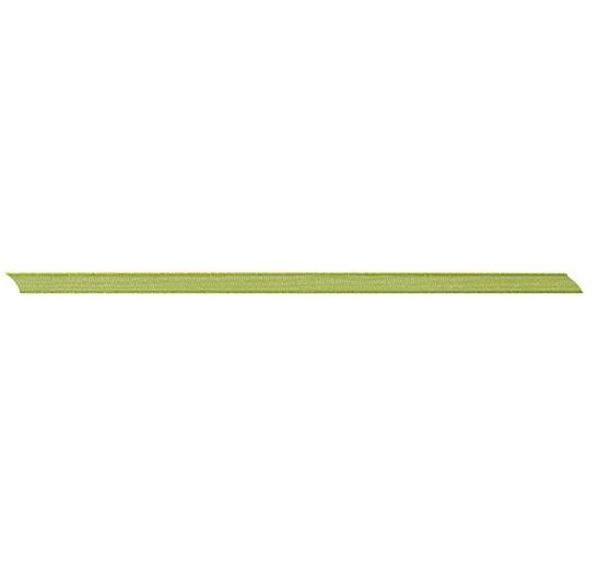 Organza lint, 3 mm