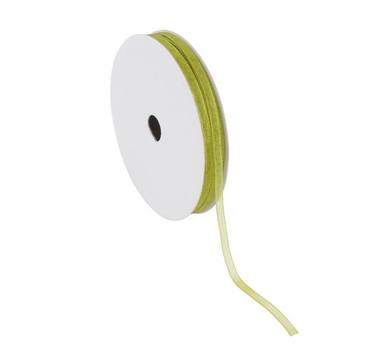 Organza lint, 3 mm