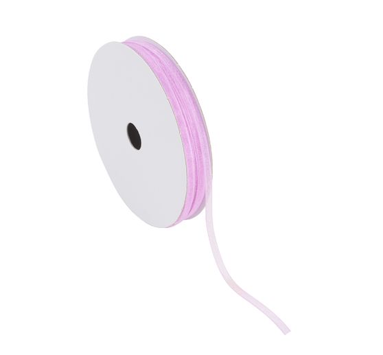Organza lint, 3 mm