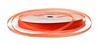 Organza ribbon, 3 mm