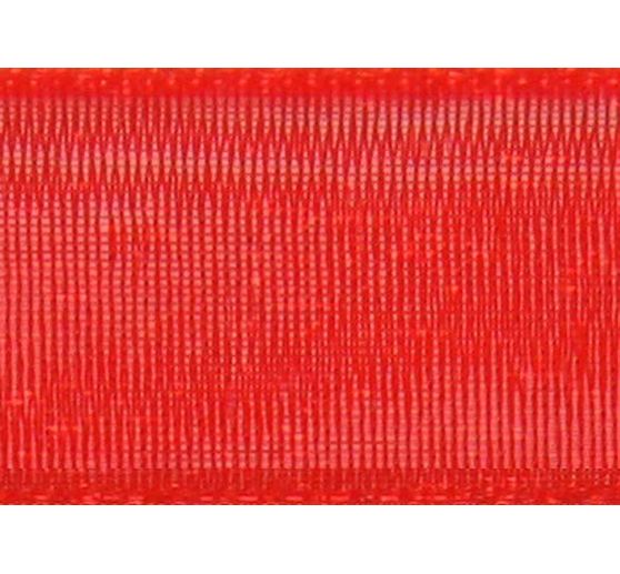Organza lint, 3 mm