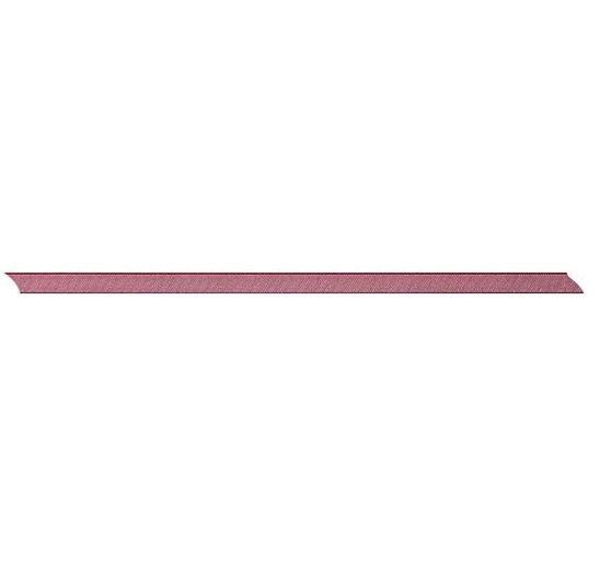 Organza lint, 3 mm