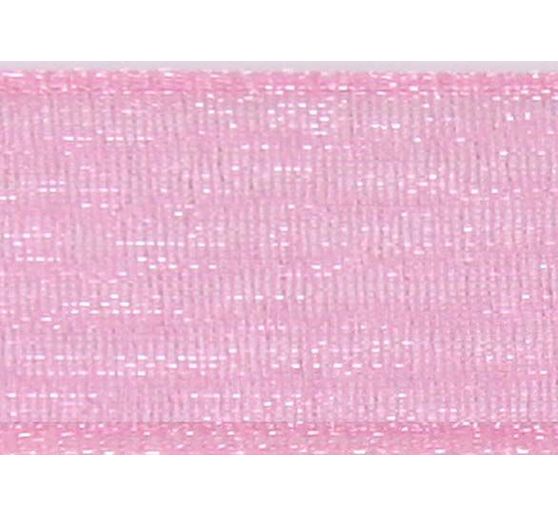 Organza lint, 3 mm