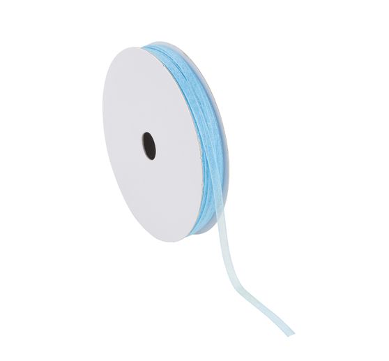 Organza lint, 3 mm