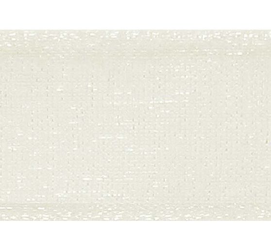 Organza lint, 3 mm