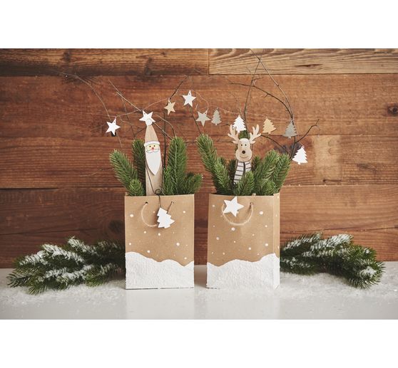 VBS Noble fir branches "Eitra"