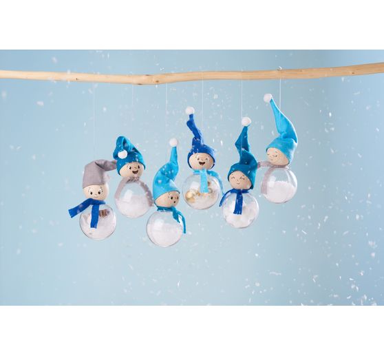 VBS Craft felt, 20 x 30 cm