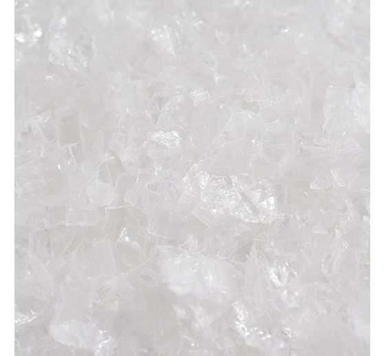 Diamond snow