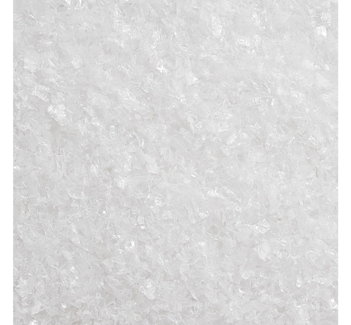 Diamant sneeuw