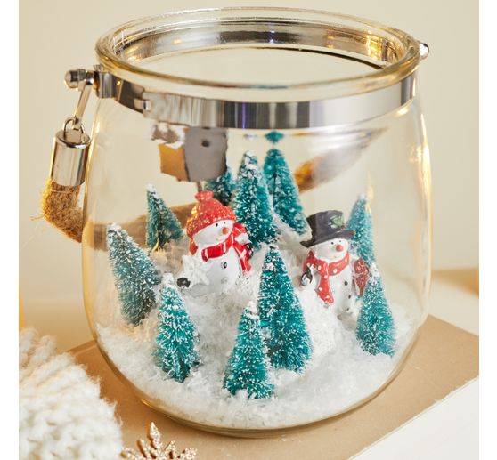 VBS Miniature Fir Tree