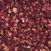 Rose petals, dried