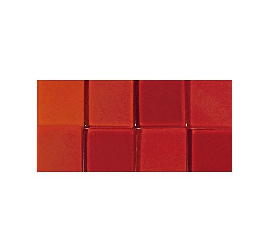 Acrylic-Mosaic, approx. 205 pieces