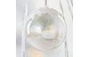 Acrylic ball, Ø 10 cm