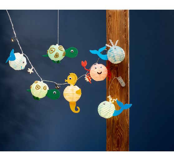 VBS Lampion lampshades