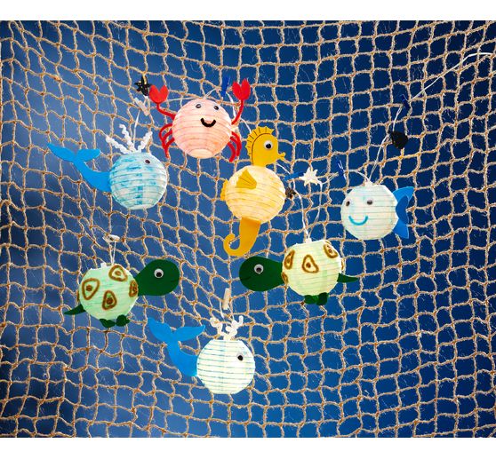 VBS Lampion lampshades