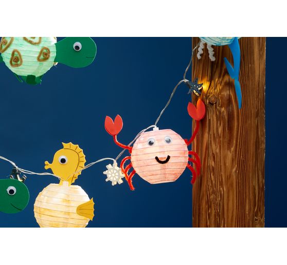 VBS Lampion lampshades