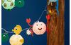 VBS Lampion Lampenkappen